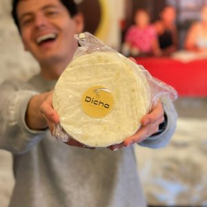 Sachet d'Arepas x 10